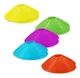 Set de Conos Platillos de Entrenamiento Flexibles K6